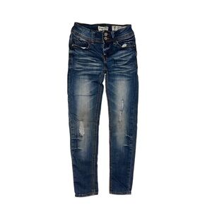 INDIGO REIN Girl's Skinny Jeans